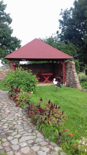 Agroturystyka Rewita in Darlowo